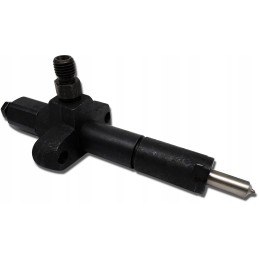 6x complete ursus c 385 c385 fuel injector