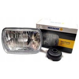 Wesem RE 03008 01 LP headlight