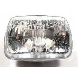 Wesem RE 03008 01 LP headlight