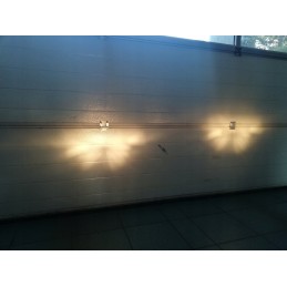 Wesem RE 03008 01 LP headlight