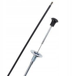 Front drive distributor cable l