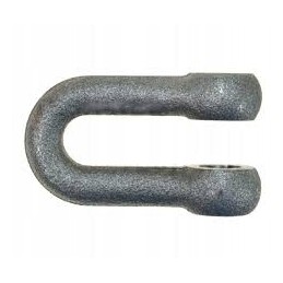 Side chain stirrup zetor 55115090 eye