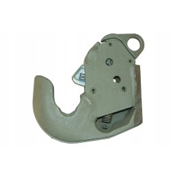 La201000 mounting hook, category 2l cbm