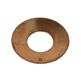 Satellite ball washer for c 360, copper material
