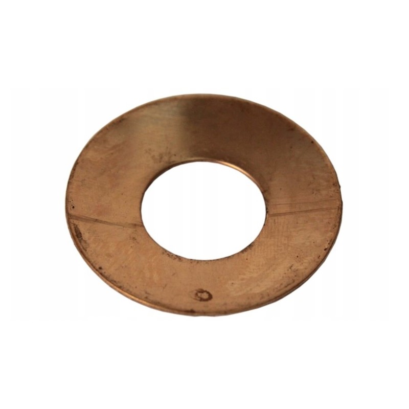 Satellite ball washer for c 360, copper material