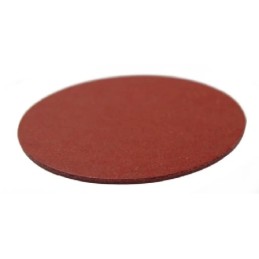 Thermal insulating pad for C330 C360 clutch