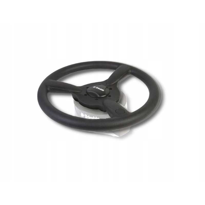 Trimble ztn78200 80 navigation steering wheel