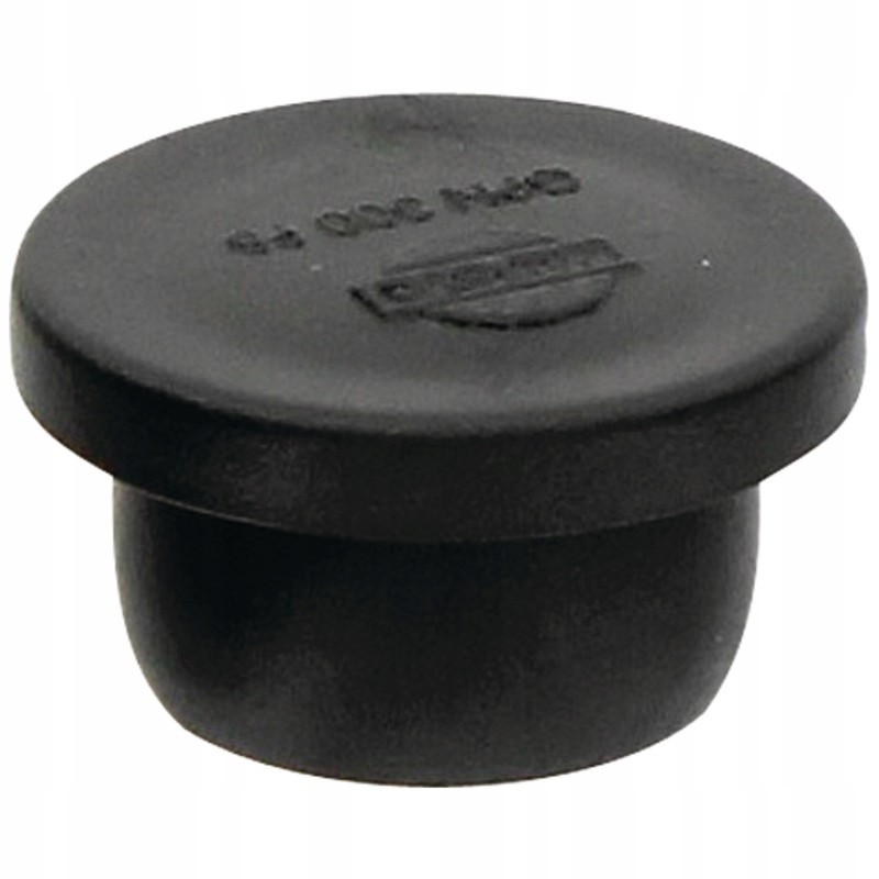 Rubber plug fendt massey agco x499501100000