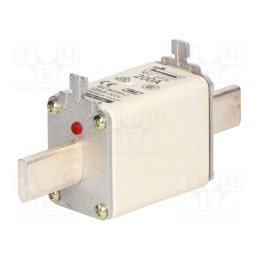 1 pcs x BUSSMANN - 200NHG1B - Fuse: fuse, 200A, 500VAC, 250VDC, ceramic,industrial, NH1
