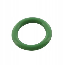 Sealing ring 7 65x1 78mm hnbr green