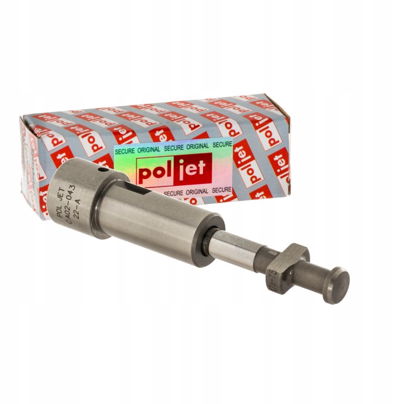 Injection pump section c 330 fpe17a 7 96010130