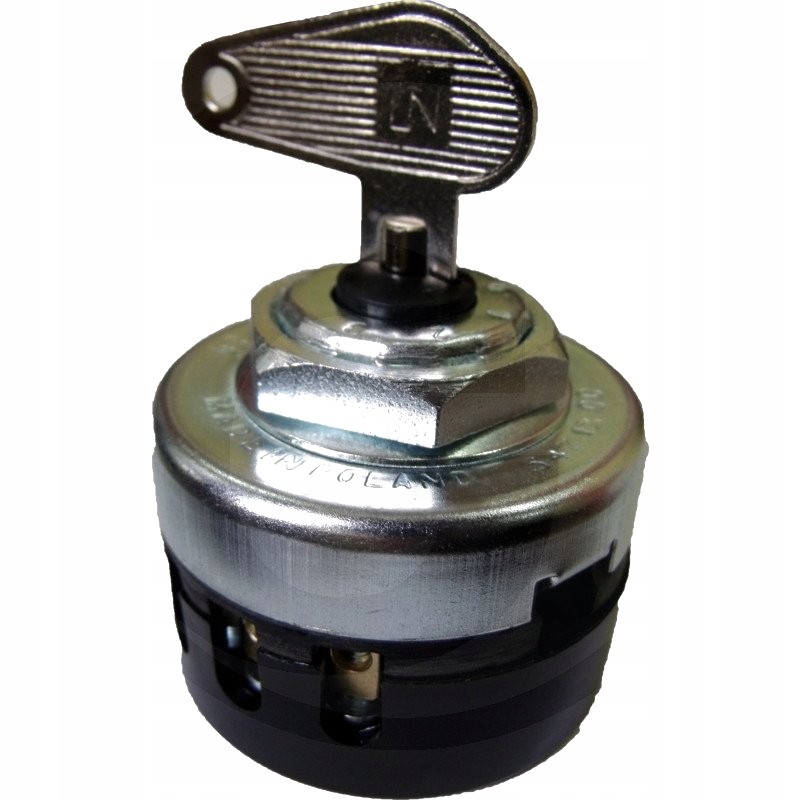 Lsn lublin ignition switch c 360