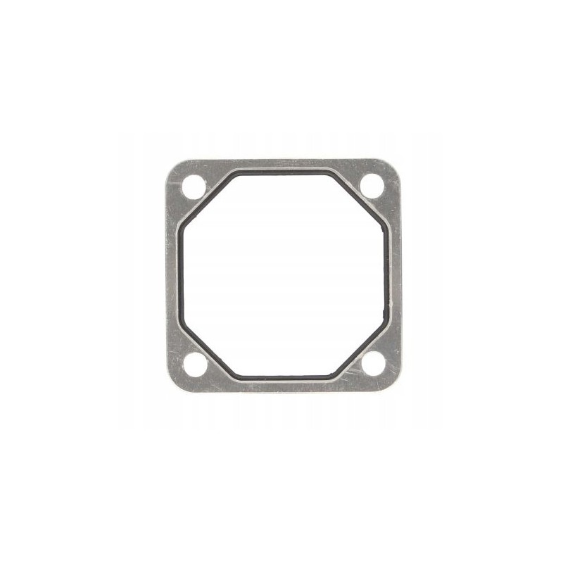 Exhaust intake rim gasket el687590 claas