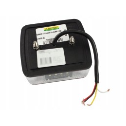 Rear lamp lt 70 kmr led l1070 bl