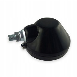 Headlight front lamp left ursus c 360 c 330