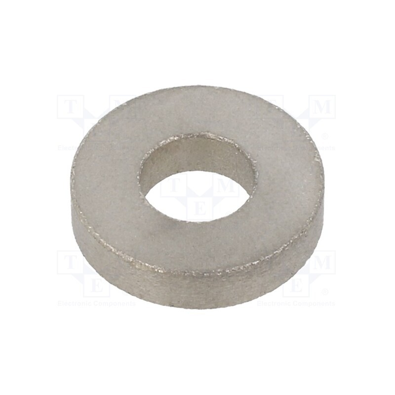1 pcs x ELESA+GANTER - GN 55.1-SC-18-8-4 - Magnet: permanent, samarium, cobalt, H: 4mm, 31N, Ø: 18mm