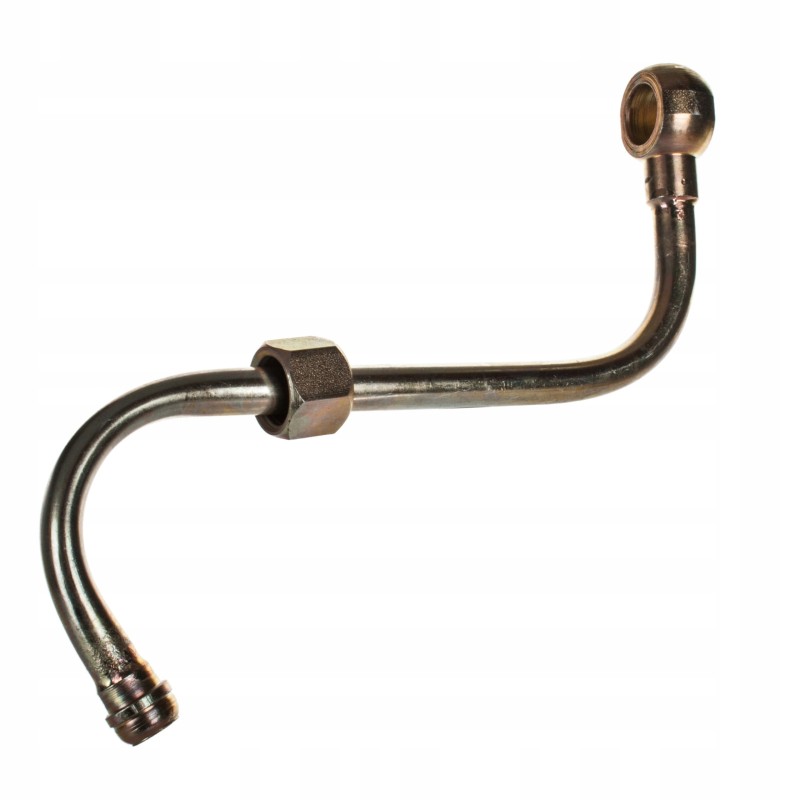 Zetor power steering pump tube 69113908