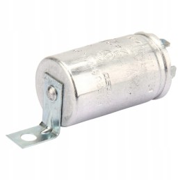 Turn signal interrupter zetor 62115703 59115738