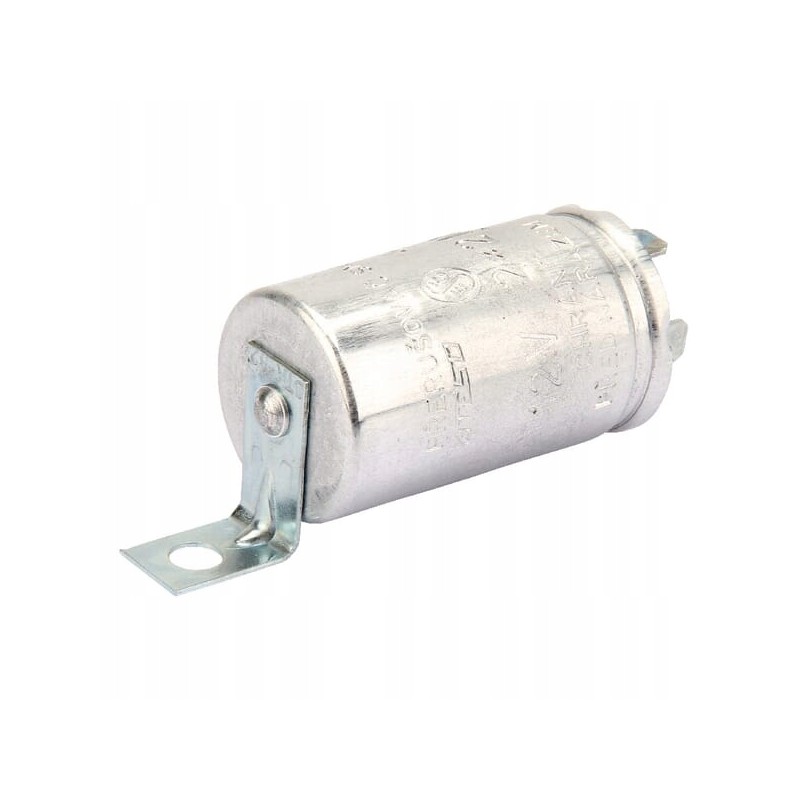 Turn signal interrupter zetor 62115703 59115738