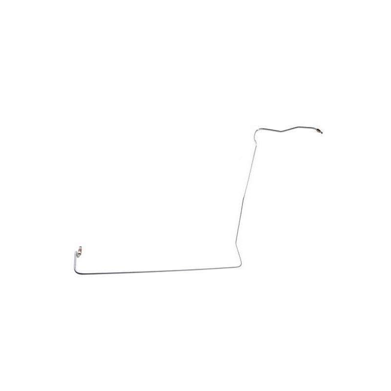 Brake hose left c 385 80227060