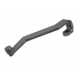 Switching pendulum mechanism 46 58 254 0 46582