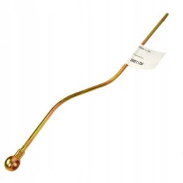 Injection pump drain pipe c 360 bp 0010 006