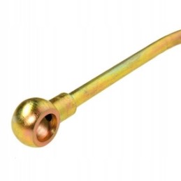 Injection pump drain pipe c 360 bp 0010 006