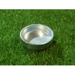 Engine block plug 21 32 735865m1 brok 32mm st