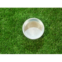 Engine block plug 21 32 735865m1 brok 32mm st