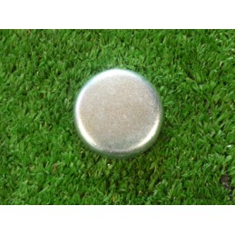 Engine block plug 21 32 735865m1 brok 32mm st