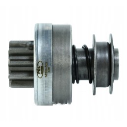 Bendix starter coupling assembly 10 teeth 1