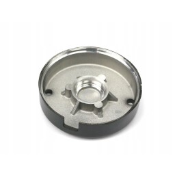 Rear cover of the m type starter brush holder