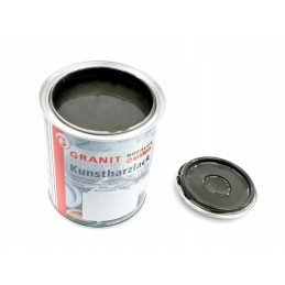Varnish paint for Renault tractor, gray 270886