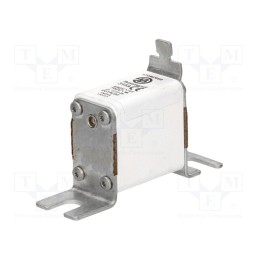 1 pcs x BUSSMANN - 170M2669 - Fuse: fuse, aR,quick blow, 315A, 690VAC, ceramic,industrial, NH00