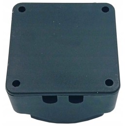 Battery separator for campers 12v 140a