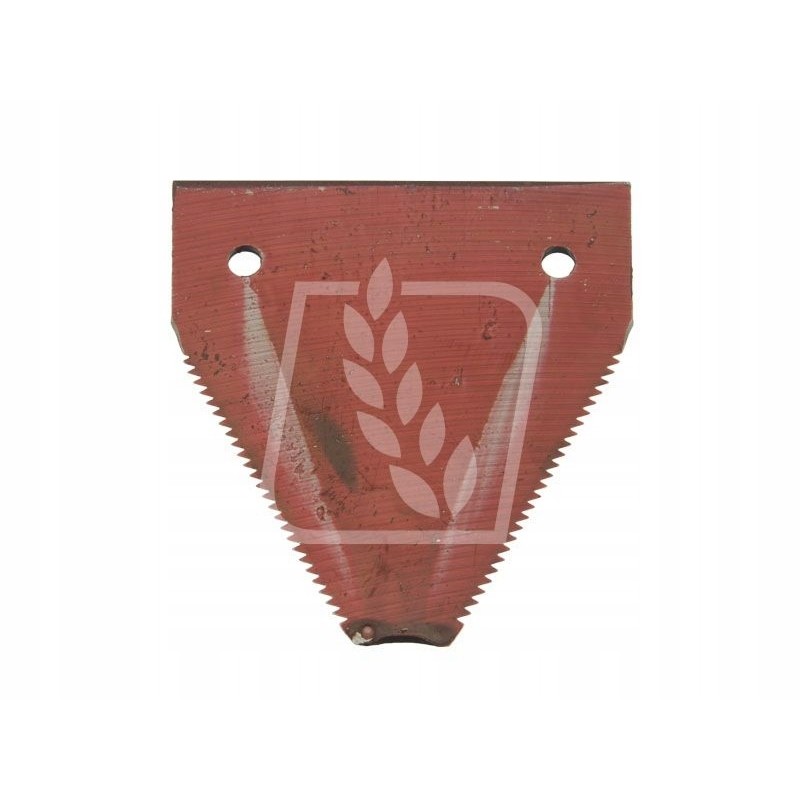 Top cut scythe blade 614670