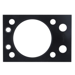 Steel head gasket c 360 01 22 009 c