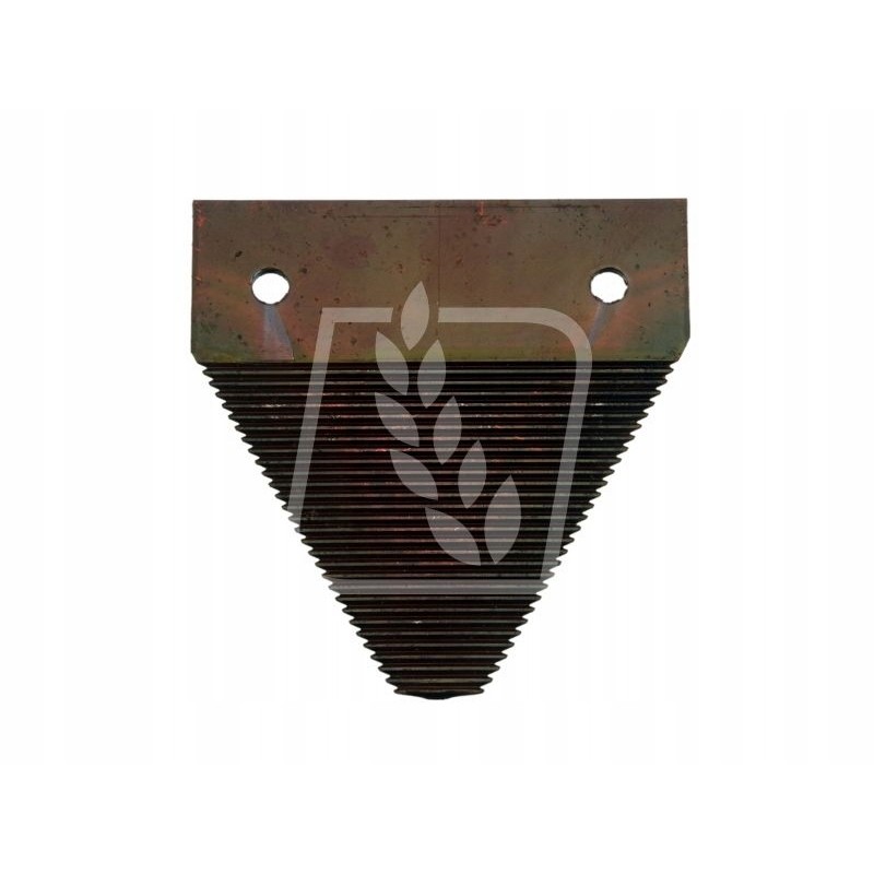 Scythe blade, bottom cut 522187