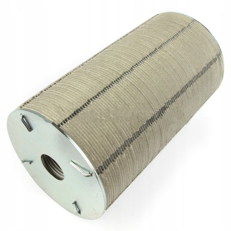 Zetor K 25 fuel filter and Zetor 50 oil filter