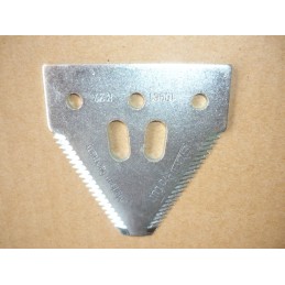 Schumacher scythe blade 420100045 schumacher germany