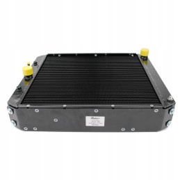 Water cooler Zetor Major 80 Proxima 65013901