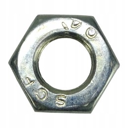 C 385 valve adjustment nut c 385 m10 1