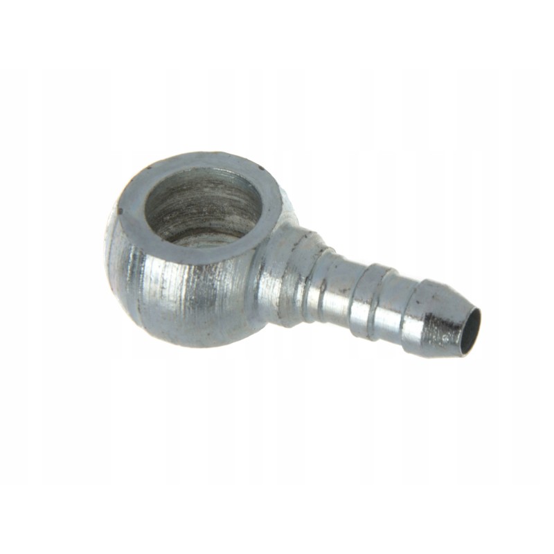 Fuel pipe end ursus c330 c360 c 330