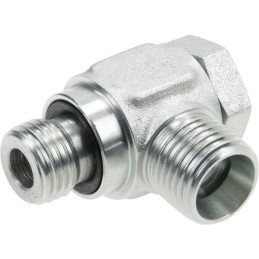Ring connector m10x1 m12x1 5 6l dbmms06l10gp gopar
