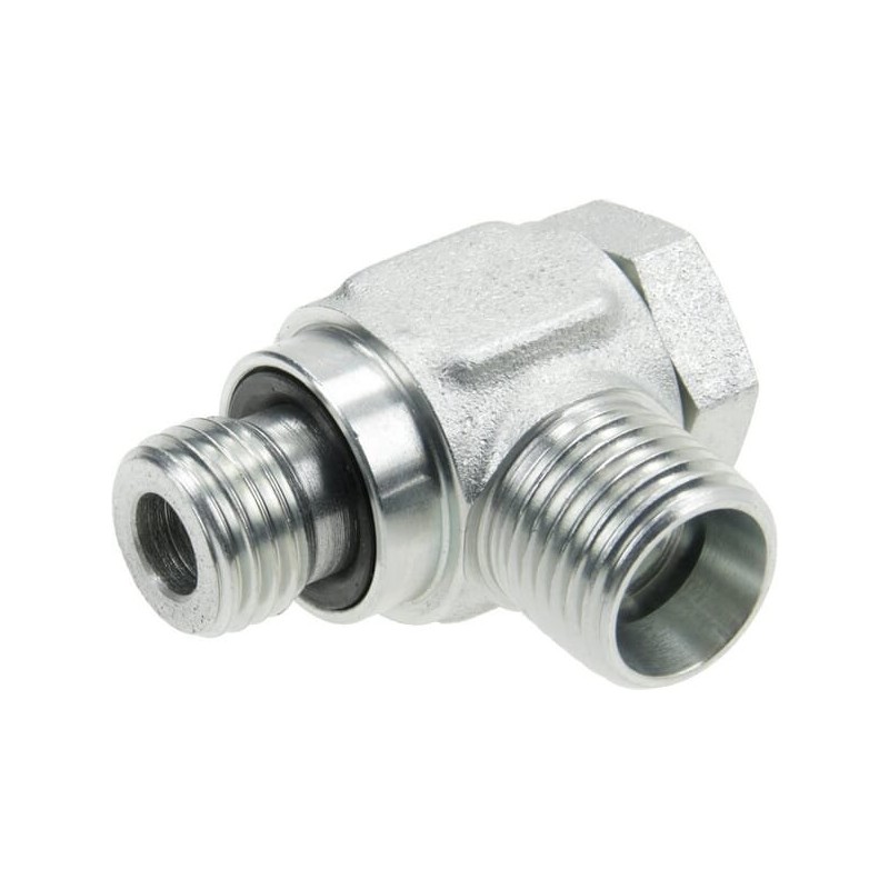 Ring connector m10x1 m12x1 5 6l dbmms06l10gp gopar