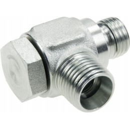 Ring connector m10x1 m12x1 5 6l dbmms06l10gp gopar