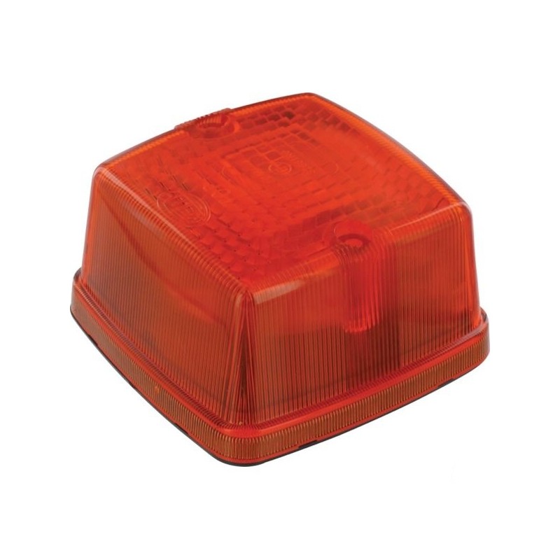 Turn signal lamp hella 2ba003014111