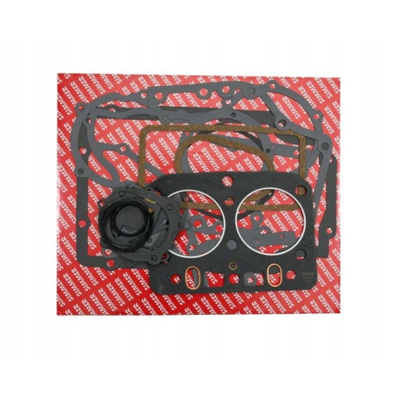 Set of engine gaskets c 330 42010000