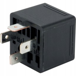 Original new holland case electrical relay