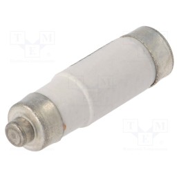 1 pcs x BUSSMANN - 16NZ01R - Fuse: fuse, gR,quick blow, 16A, 400VAC, 250VDC, ceramic,industrial